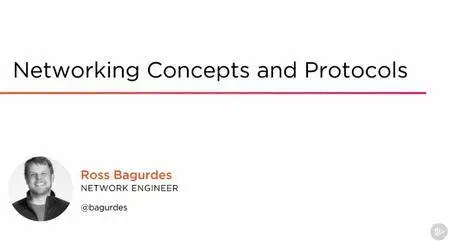 Networking Concepts and Protocols