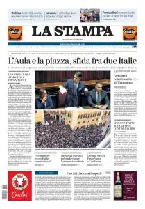 La Stampa Biella - 10 Settembre 2019