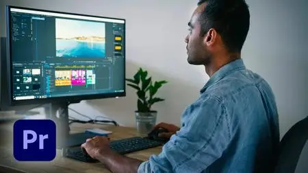 Learn how to Edit Your Travel Videos in Premiere Pro 2020 - A Beginners Guide