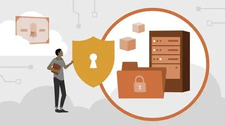AWS Certified Security - Specialty (SCS-C02) Cert Prep: 5 Data Protection