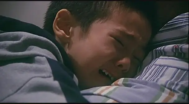 Cash Chin Man-Kei: Fight for love (2007)