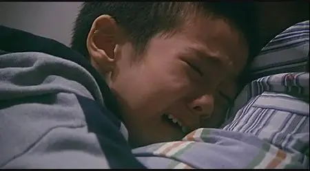 Cash Chin Man-Kei: Fight for love (2007)