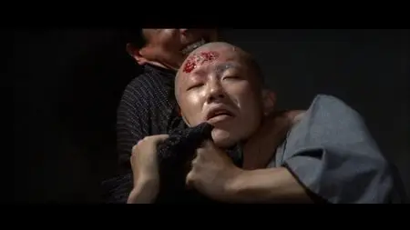 Horror of a Deformed Man (1969) [Re-UP]