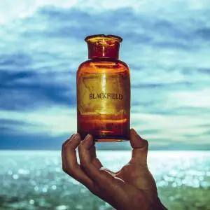 Blackfield - Blackfield V (2017)