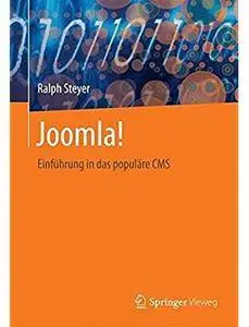 Joomla!: Einführung in das populäre CMS [Repost]