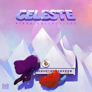 Trevor Alan Gomes - Celeste Piano Collections (2019) [Official Digital Download 24/96]