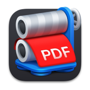 PDF Squeezer 4.3