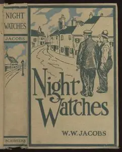 «His Other Self / Night Watches, Part 10» by W.W.Jacobs