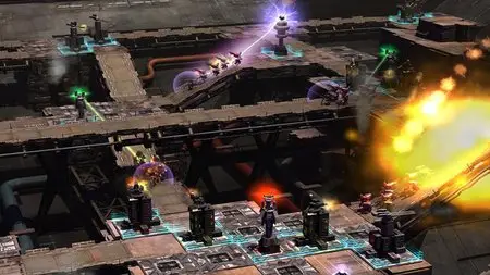 Defense Grid: The Awakening v1.0r36 [Pc Game]
