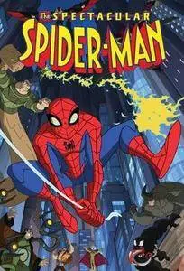 The Spectacular Spider-Man S01E12