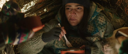 Il Vizio Della Speranza (2018)