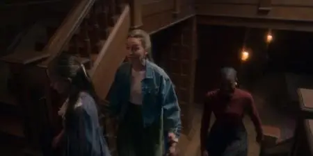 The Haunting of Bly Manor S01E01