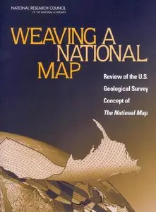 Weaving a National Map 