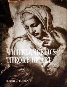 Michelangelo's Theory of Art