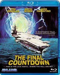 The Final Countdown (1980) [REMASTERED]