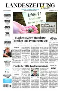Landeszeitung - 05. Januar 2019