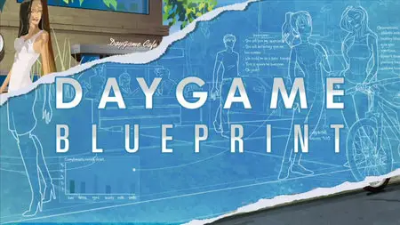 Daygame Blueprint [Repost]