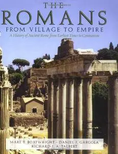 The Romans: From Village to Empire (Repost)