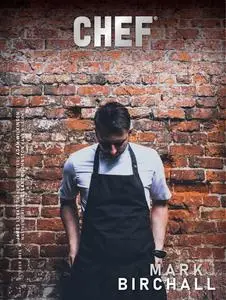 Chef & Restaurant UK - October 2023