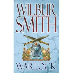 Wilbur Smith - Warlock 