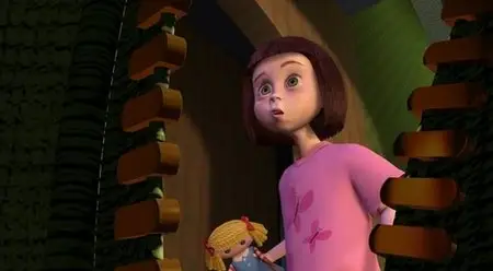 Toy Story (1995)