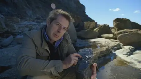 BBC. Rise of the Continents. Episode 2. Australia \ BBC. Становление континентов. Серия 2. Австралия (2013)