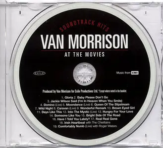 Van Morrison - At The Movies: Soundtrack Hits (2007)