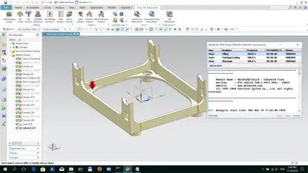 Mold Wizard Easy Fill Advanced 3.20181106