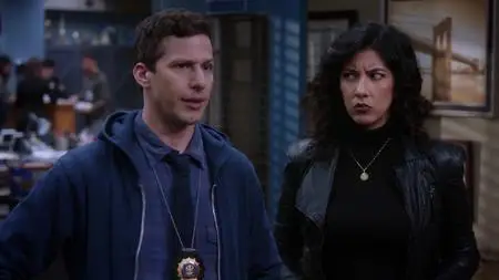 Brooklyn Nine-Nine S06E14