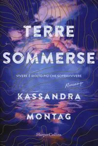 Kassandra Montag - Terre sommerse