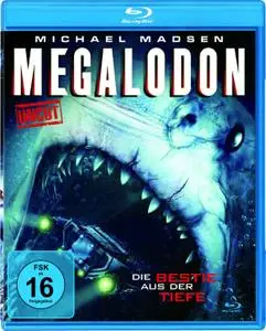 Megalodon (2018)
