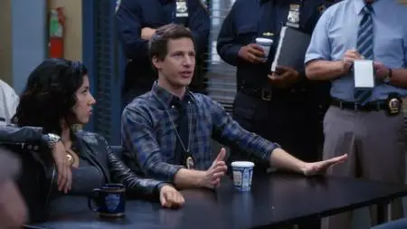 Brooklyn Nine-Nine S02E21