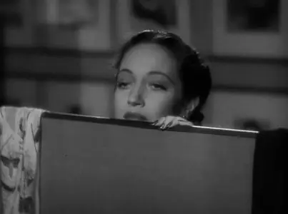 My Favorite brunette (1947)