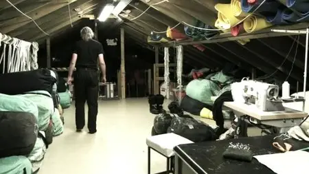 South of Sanity (2012)