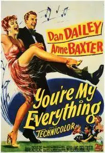 You're My Everything (1949)