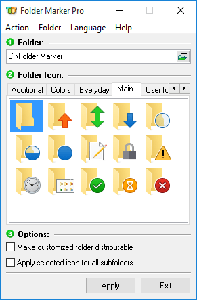 Folder Marker Pro 4.5.1 Multilingual Portable