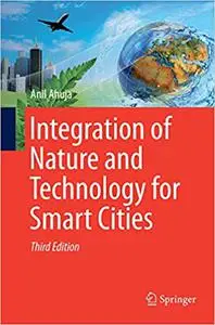 Integration of Nature and Technology for Smart Cities (Repost)