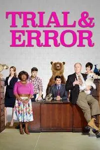 Trial & Error S02E05