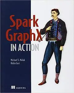 Spark GraphX in Action (Repost)