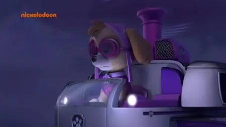 PAW Patrol S05E04