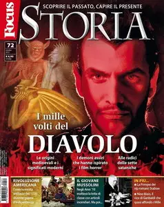 Focus Storia No.72 - Ottobre 2012