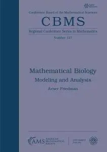 Mathematical Biology