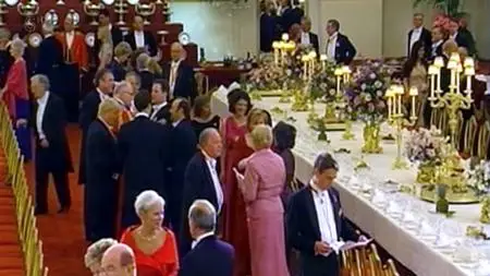 Ch5. - Spending Secrets of the Royals (2019)