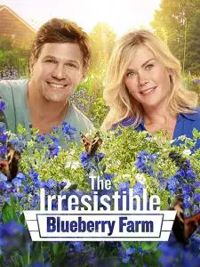 The Irresistible Blueberry Farm (2016)