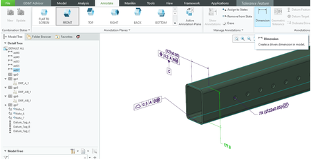 PTC Creo 7.0.4.0 with HelpCenter