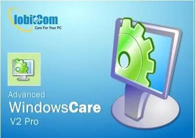 Advanced WindowsCare ver.2.51.992 Pro