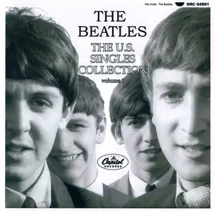 The Beatles - The U.S. Singles Collection Vol. 1 (2001) (Dr. Ebbetts Sound Systems) [ReUpload]