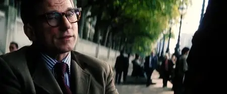 Mission: Impossible - Rogue Nation (2015)