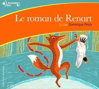 Le roman de Renart