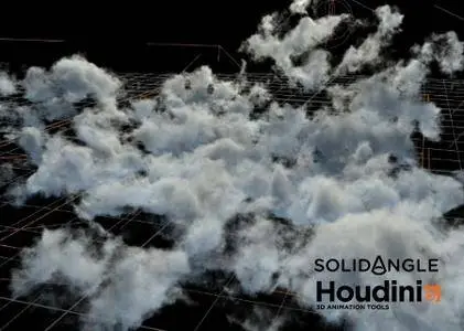 Solid Angle Houdini to Arnold 2.0.0 for Houdini